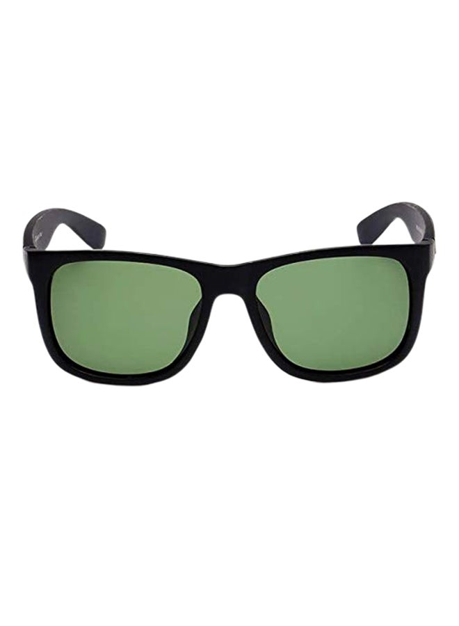 Square UV Protection Metal Sunglasses - Image 1