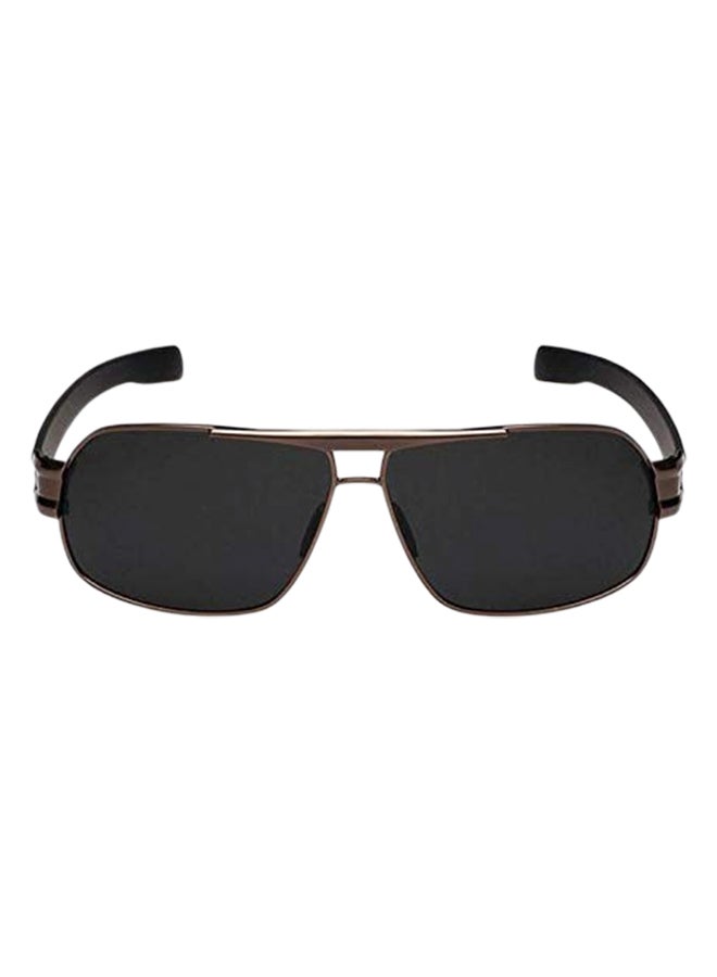 Men's Square Shape Sunglasses