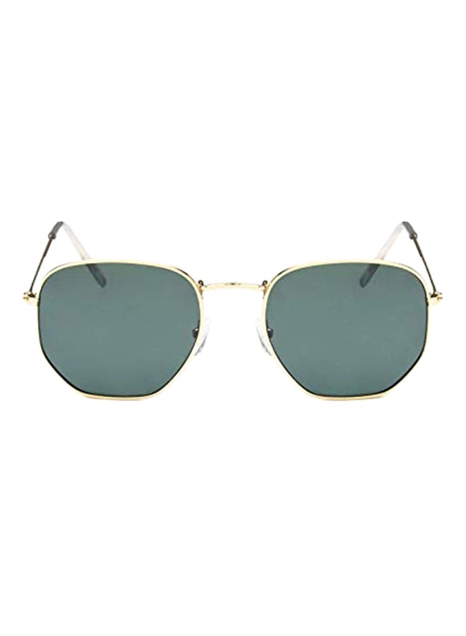 Fashionable Oval Sunglasses