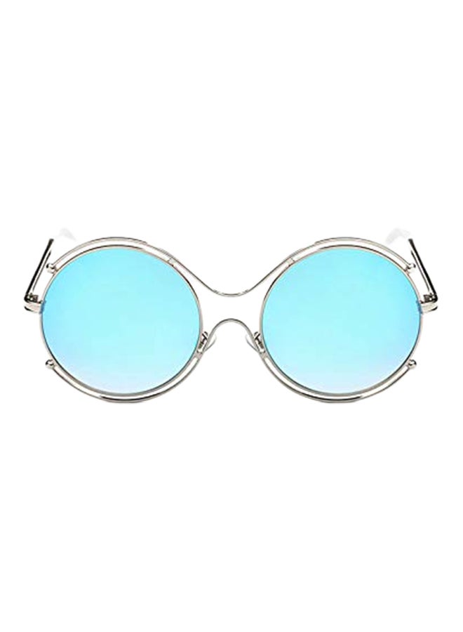 UV400 Fashion Round Sunglasses
