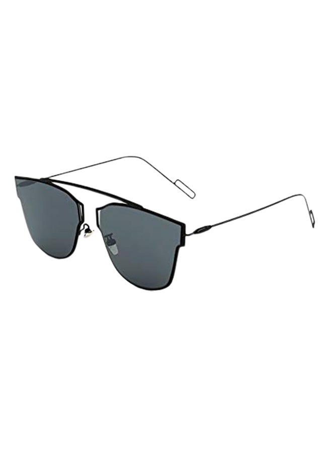 UV400 Stylish Square Sunglasses - Image 1