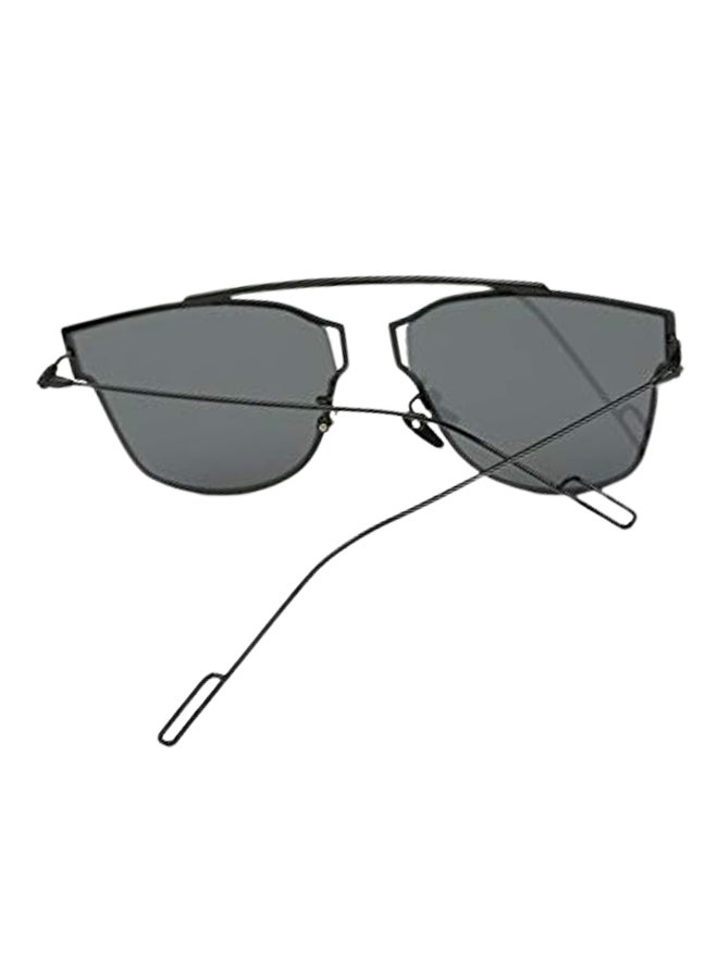 UV400 Stylish Square Sunglasses - Image 2