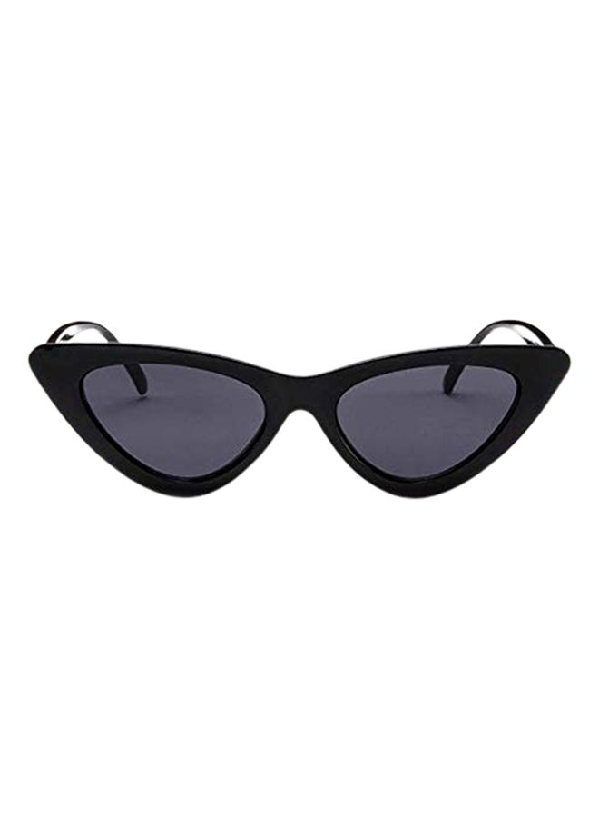 Retro Vintage Asymmetrical SunGlasses