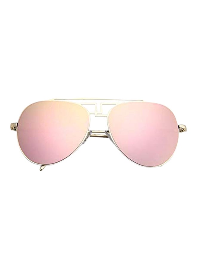 Polarized Pilot Sunglasses