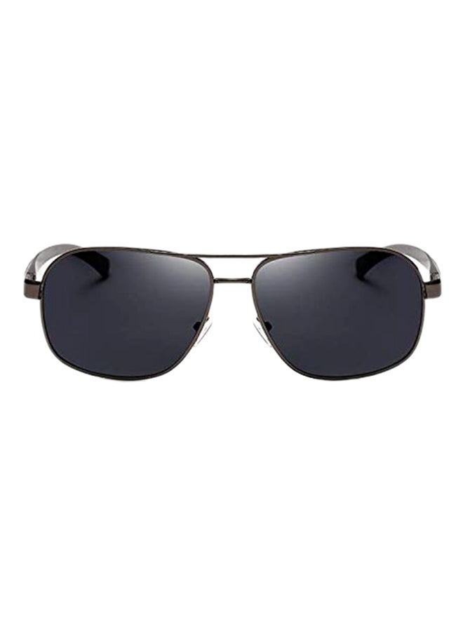 Polarized Pilot Sunglasses - Image 1