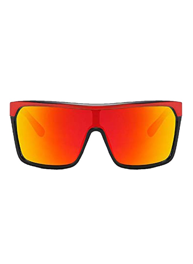 Fashion Personality Big Frame UV Protection Sunglasses