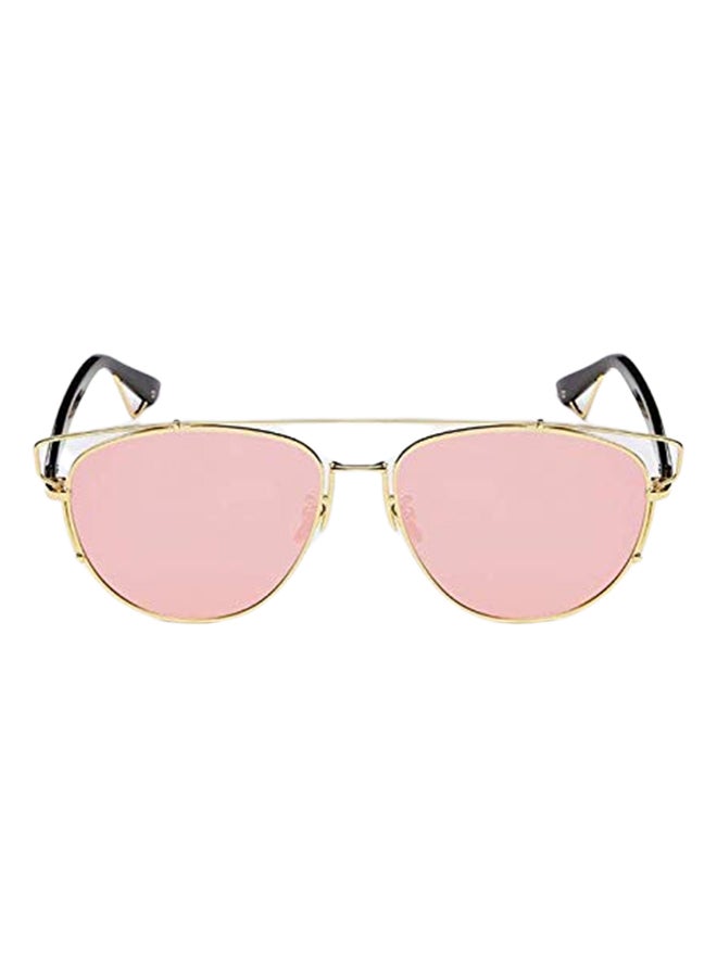 Ultrathin Polarizing Aviator Sunglasses