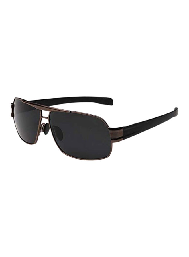 Men's Vintage Polarized Sunglasses