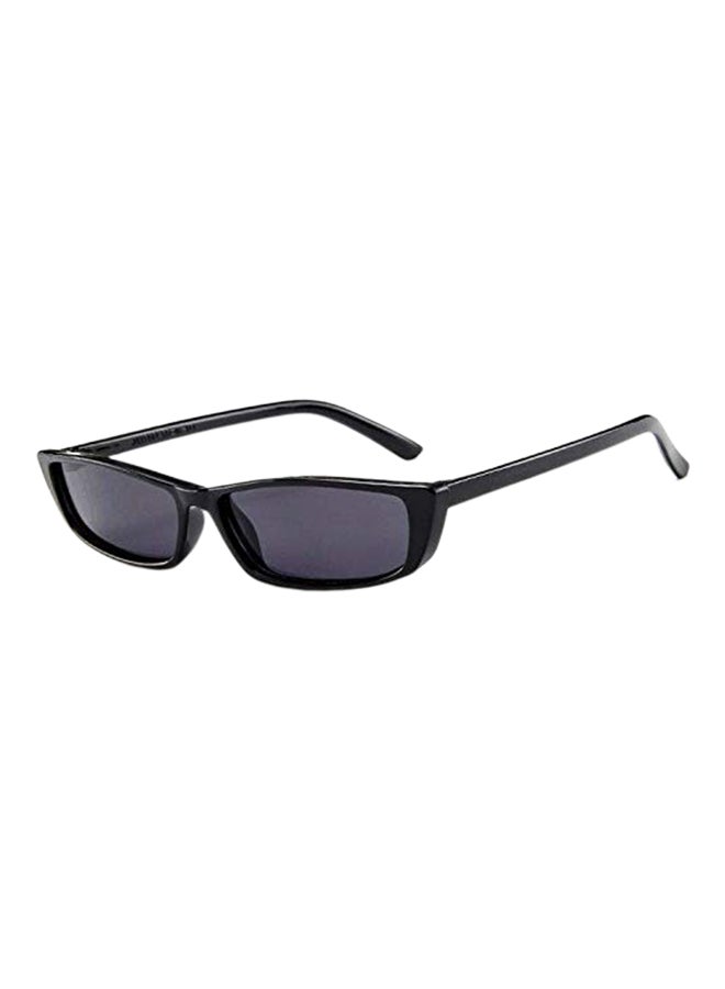 Women's UV400 Vintage Square Sunglasses