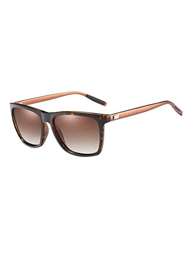 Fashion Square Sunglasses - Image 2