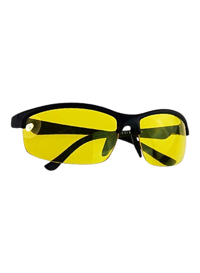 Polarized Anti-Glare Sunglasses