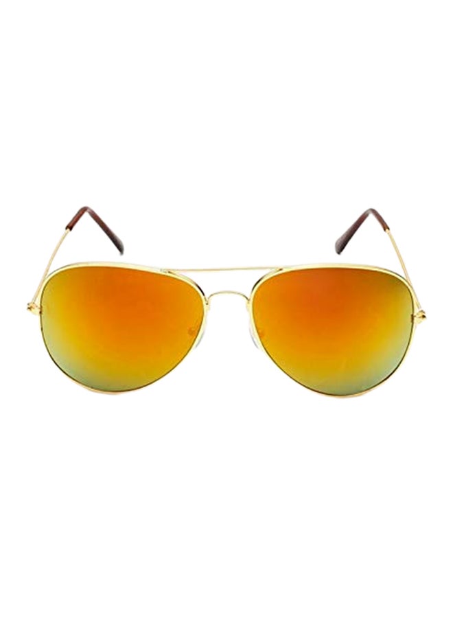 Stylish Pilot Sunglasses