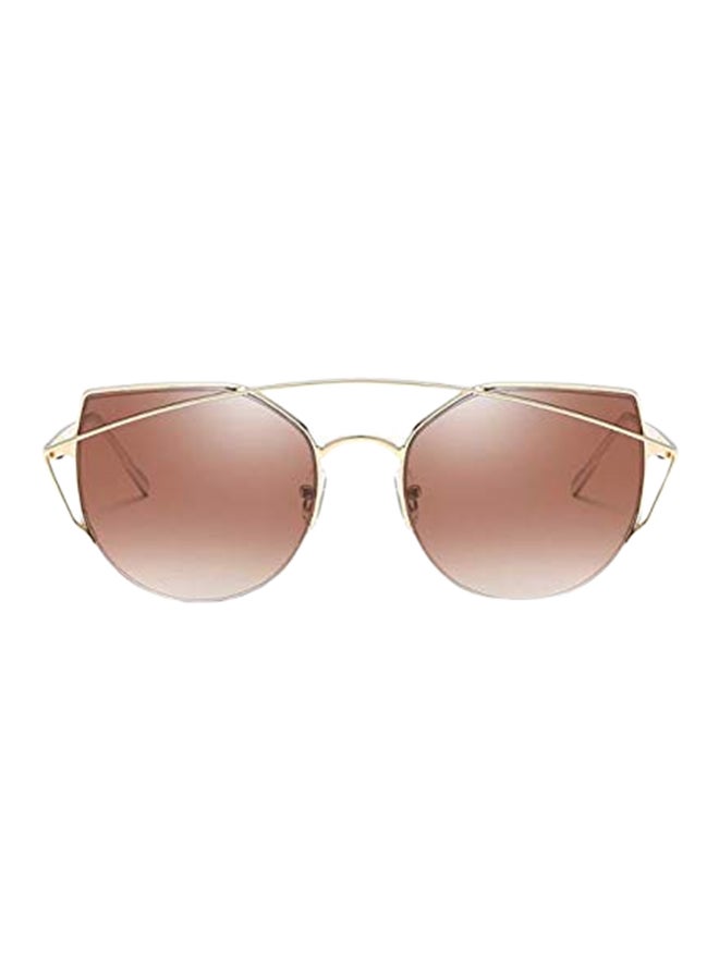Generic - Women's Stylish Special Butterfly Sunglasses - Image 1