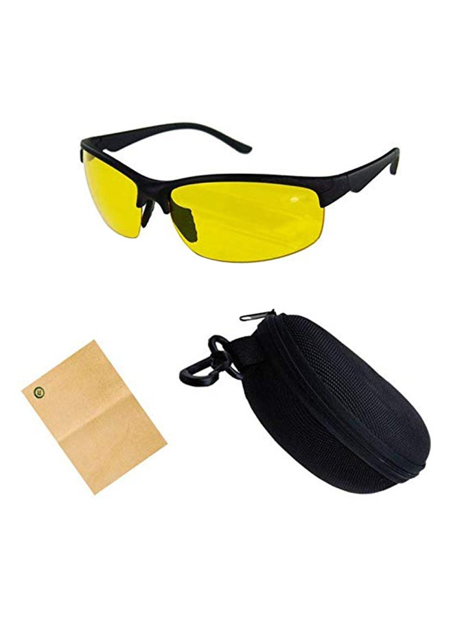 Men's Anti Glare Day Night Vision Sunglasses - Image 1