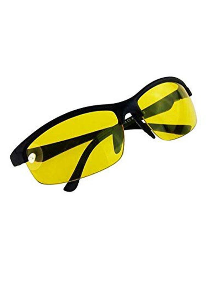 Men's Anti Glare Day Night Vision Sunglasses - Image 2