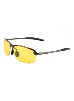 Polarized Night Vision Driving Glasses