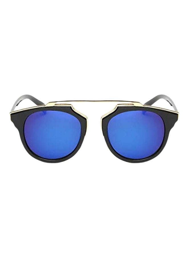 Polarized Pilot UV Protection Sunglasses - Image 1