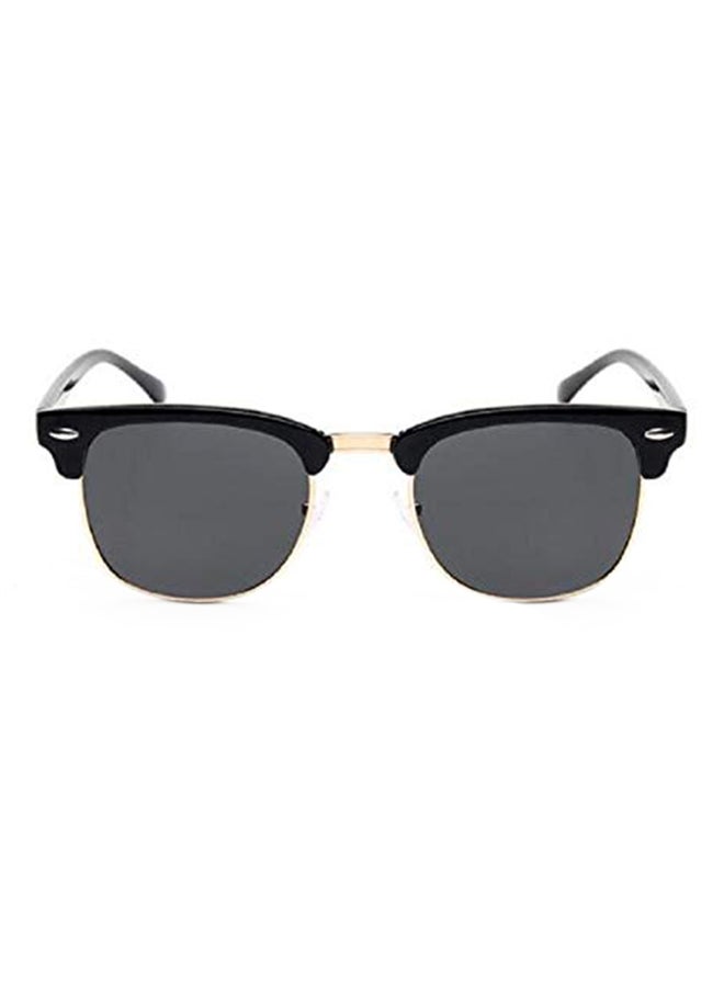 Generic Casual UV-Protection Club Master Sunglasses - Image 1