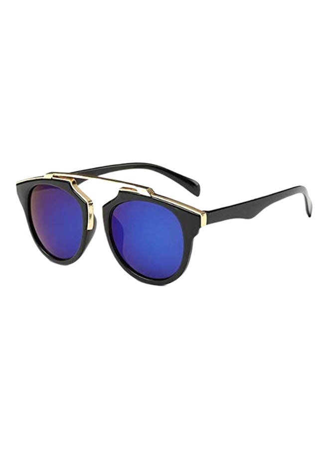 Polarized Pilot UV Protection Sunglasses - Image 2