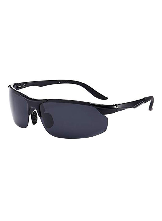 Men's Polarized Sports Sunglasses