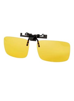 Polarized Clip On Sunglasses
