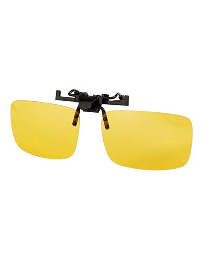 Generic - Polarized Clip On Sunglasses - Image 1