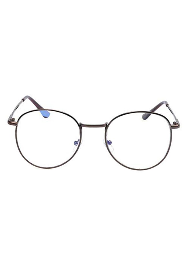 Classic Round Vintage Sunglasses