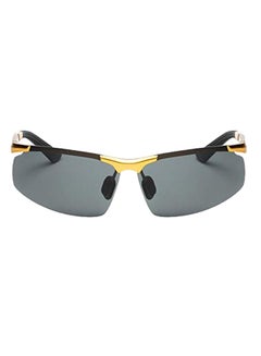 Men's Polarized Photochromic Sunglasses