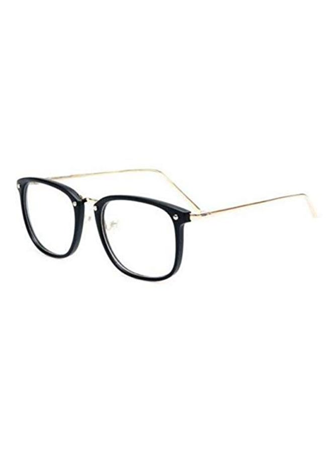 Square Flat Mirror Glasses - Image 2