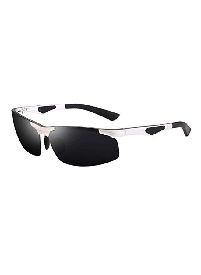 Modern Design Sunglasses - Image 2