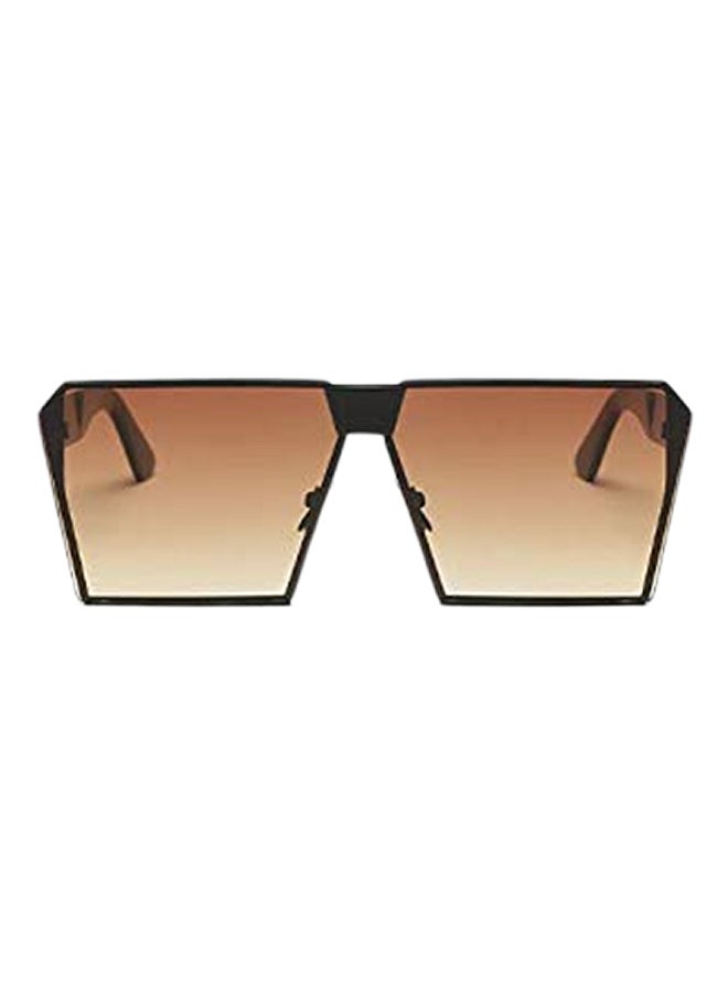 Women's Fashion Polarized Square Sunglasses