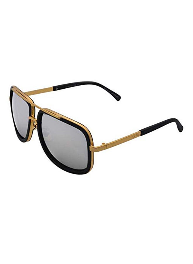 Vintage Double Bridge Sunglasses - Image 2