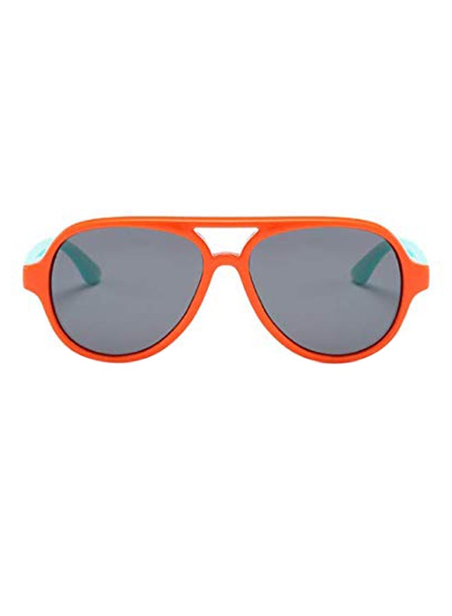 Kids' Polarized Ultra Soft Sunglasses