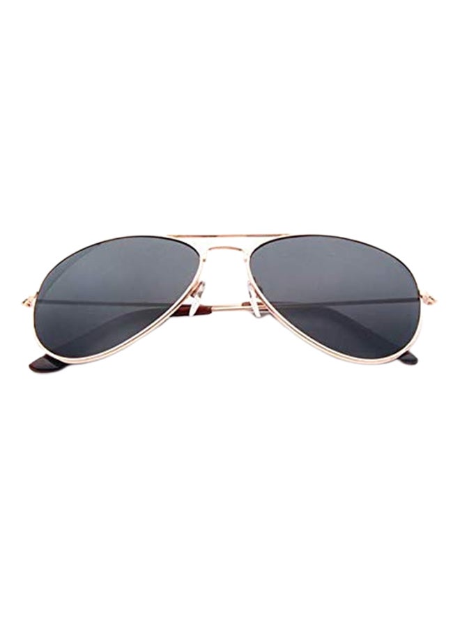 Men's Classic Retro Goggle Sun Glasses - Image 1