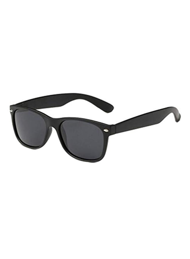 Kids' Rectangular Polarized Sunglasses - Image 2