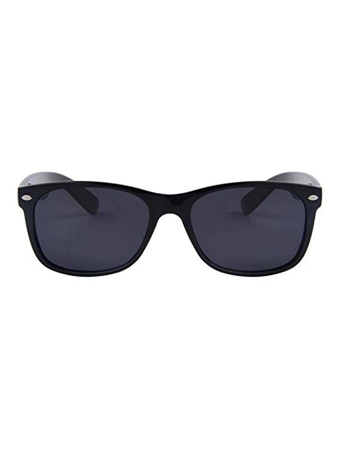 Kids' Rectangular Polarized Sunglasses - Image 1