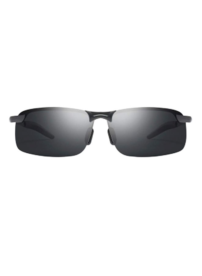 Men's Polarized Sports Sunglasses - Image 1