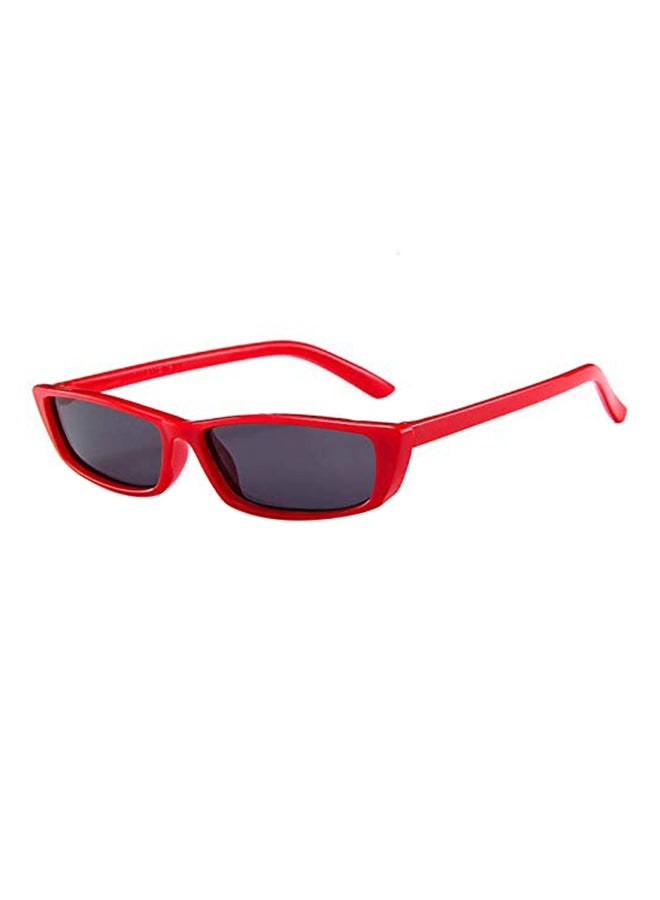 Square Polarized Sunglasses
