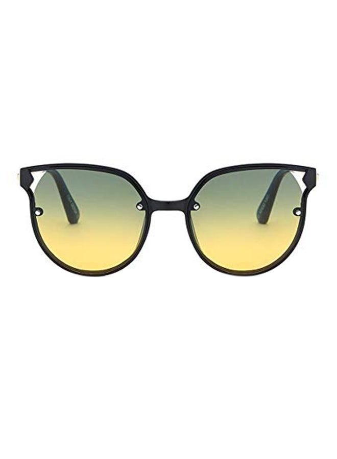 Polarized Cat Eye Sunglasses - Image 1