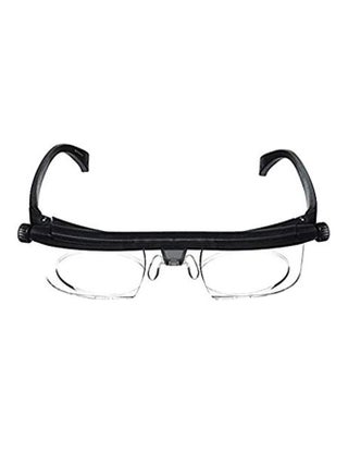 Rectangular Adjustable Focal Length Sunglasses - v1566284770/N29184201A_1