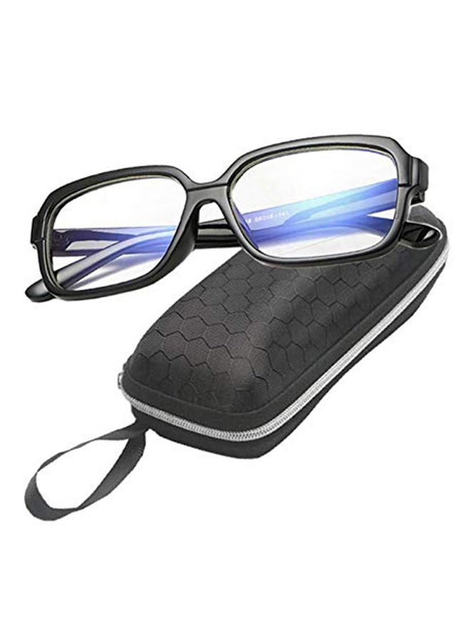 Fashion Rectangular Sunglasses