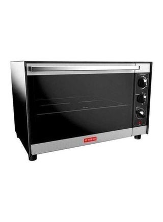 فرن مزود بشواية ومروحة 48.0 L 2000.0 W FR-48 متعدد الألوان - v1566286047/N29167819A_1