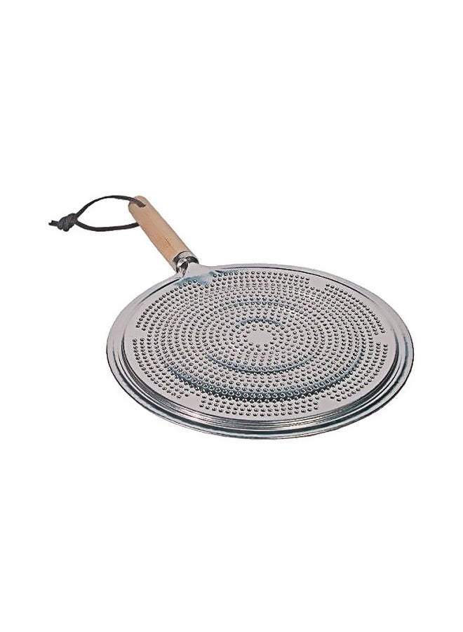Simmer Ring Heat Diffuser 2724531107189 Silver 