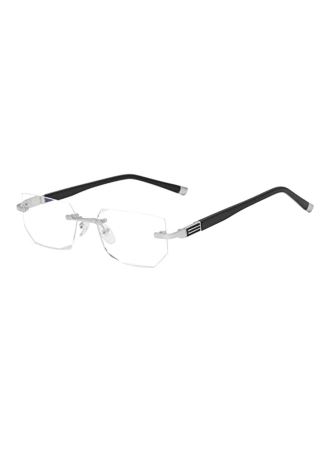 Generic Men's Anti-Fatigue Reading Glasses 