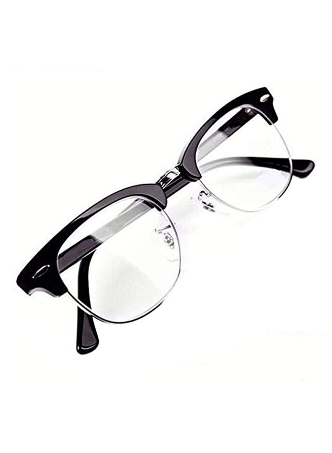 Generic - Clubmaster Reading Glasses - Image 1