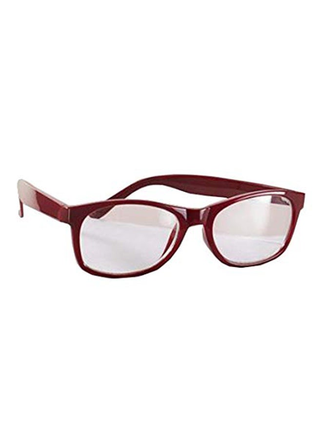 unisex Square Frames Reading Glasses