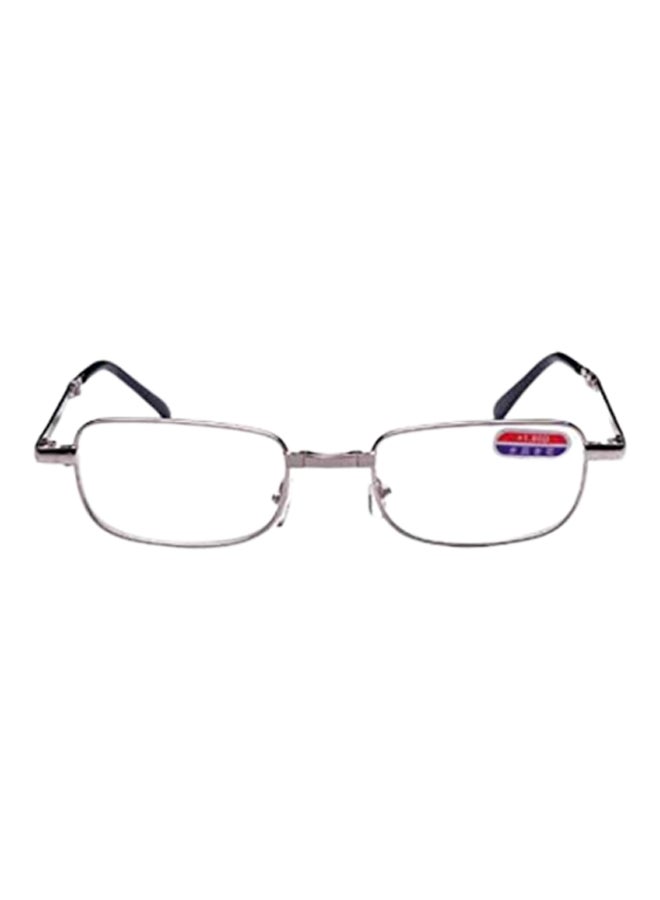 ماركة غير محددة - نظارة قراءة قابلة للطي لعلاج طول النظر unisex - Image 1