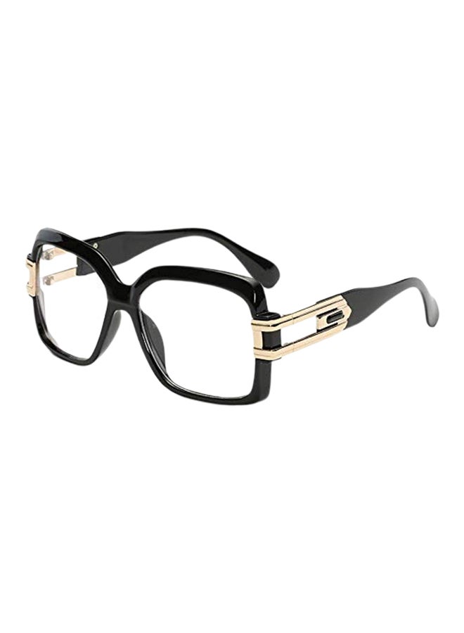 Fashion Retro Frames Flat Medical Glasses - Image 2