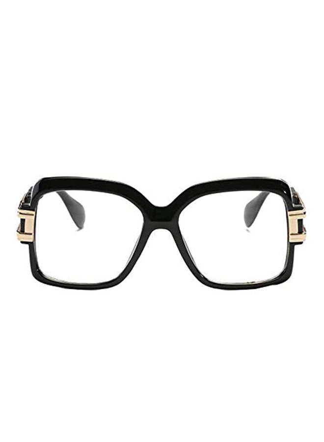 Fashion Retro Frames Flat Medical Glasses - Image 1