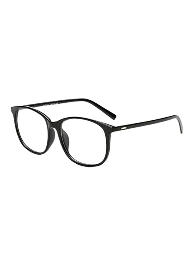 Generic - Transparent Square Medical Glasses - Image 1